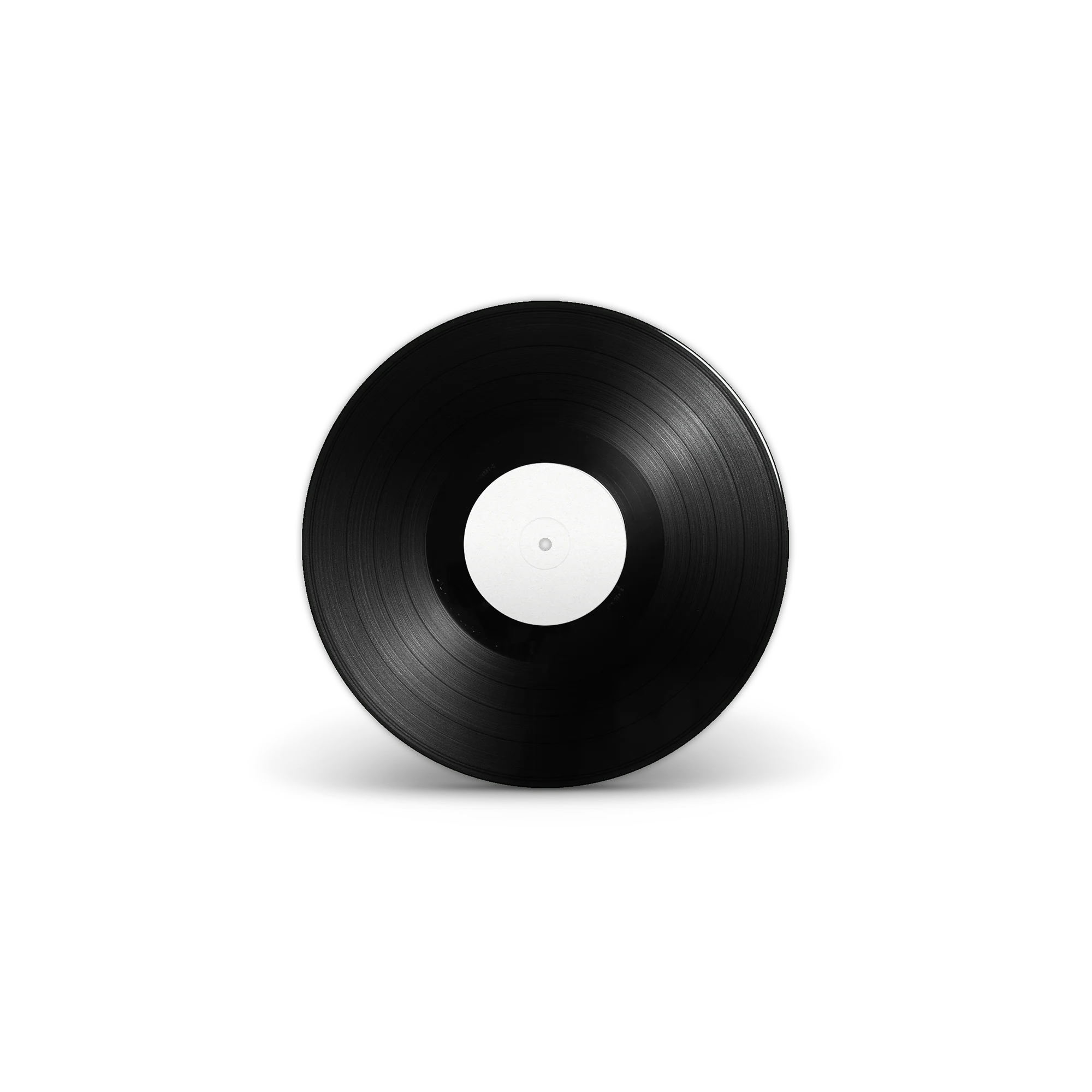 The Boys of Dungeon Lane - Third Man Records White Label LP - Image 2