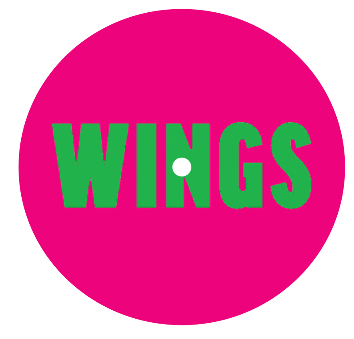 Wings Dual Tone Double Sided Slipmat - Image 3